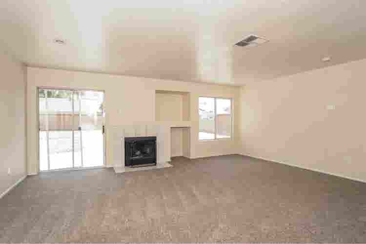 Grab your new home ready for move