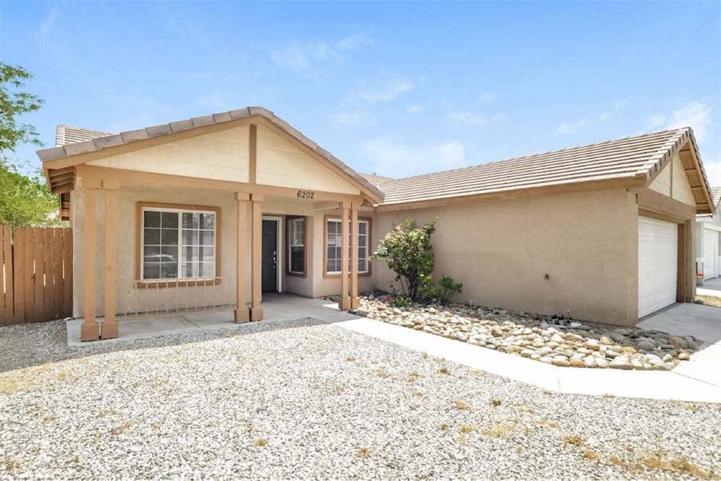 Grab your new home ready for move