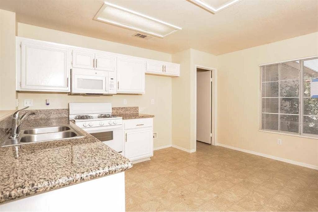 Grab your new home ready for move