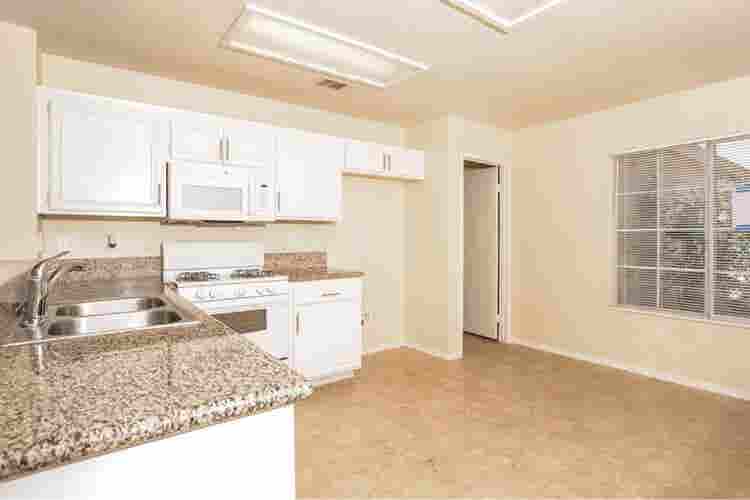 Grab your new home ready for move