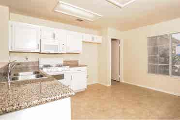 Grab your new home ready for move