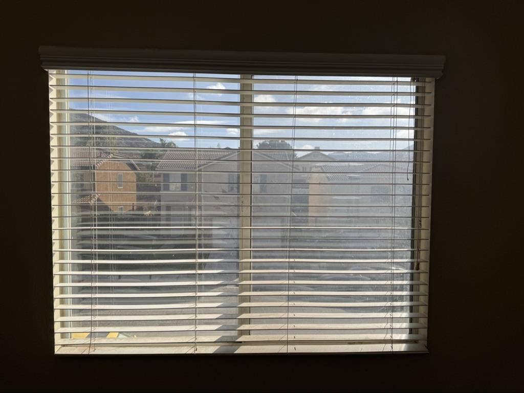 Room ready in Fontana!
