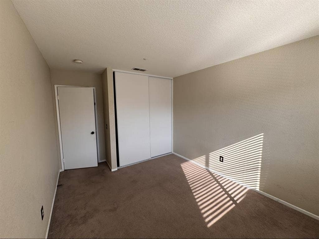 Room ready in Fontana!