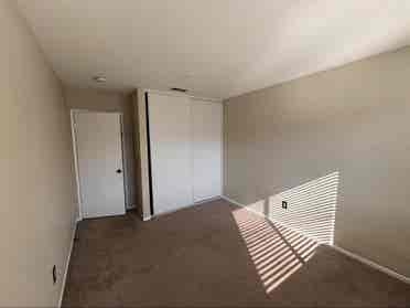 Room ready in Fontana!