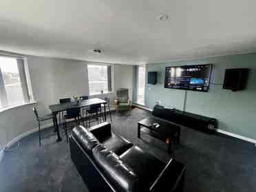 Penthouse Apartment City Centre