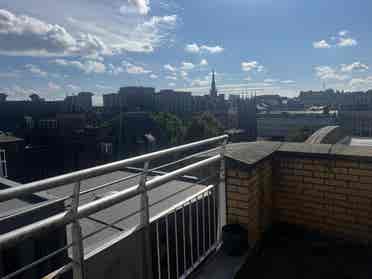 Penthouse Apartment City Centre