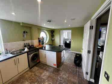 Penthouse Apartment City Centre