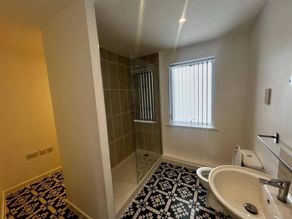 Penthouse Apartment City Centre