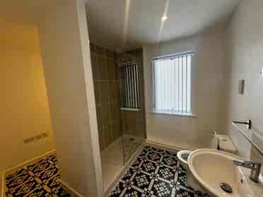 Penthouse Apartment City Centre