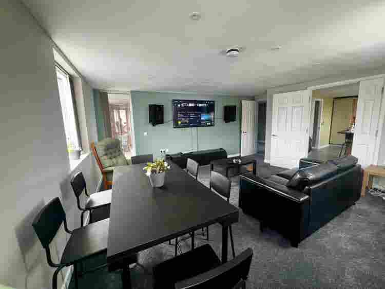 Penthouse Apartment City Centre