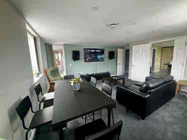 Penthouse Apartment City Centre
