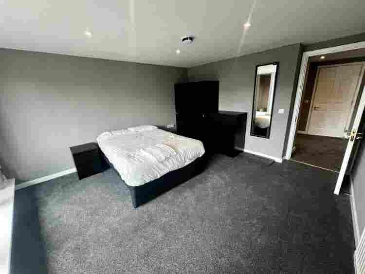 Penthouse Apartment City Centre