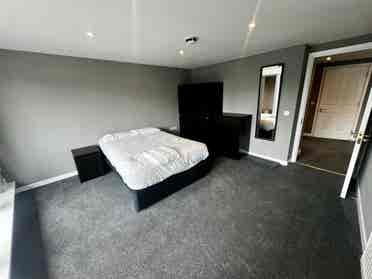 Penthouse Apartment City Centre