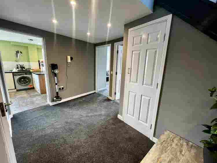 Penthouse Apartment City Centre