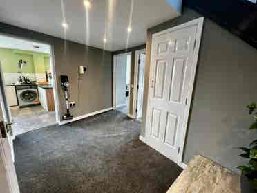 Penthouse Apartment City Centre