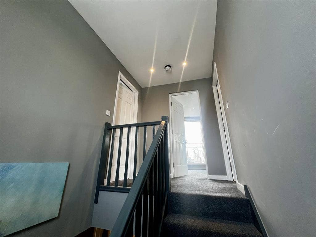 Penthouse Apartment City Centre