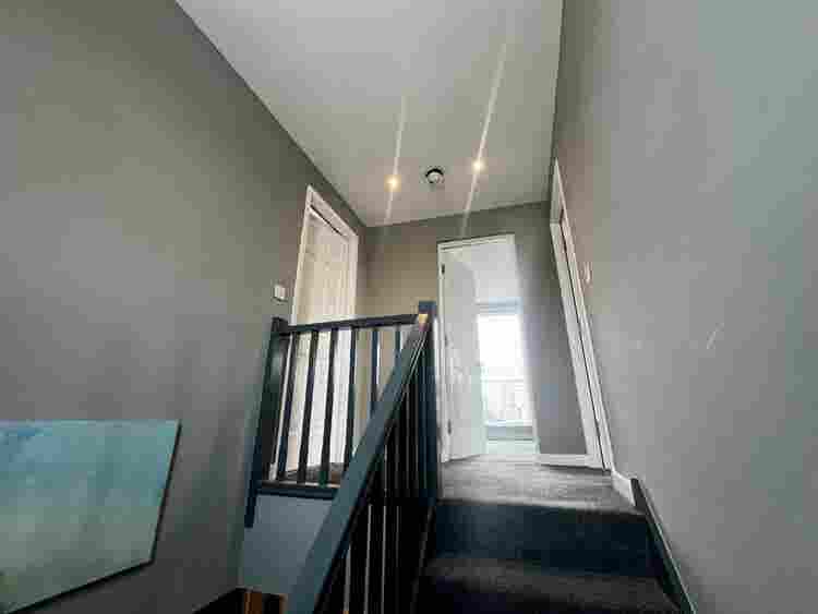 Penthouse Apartment City Centre