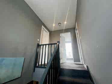Penthouse Apartment City Centre