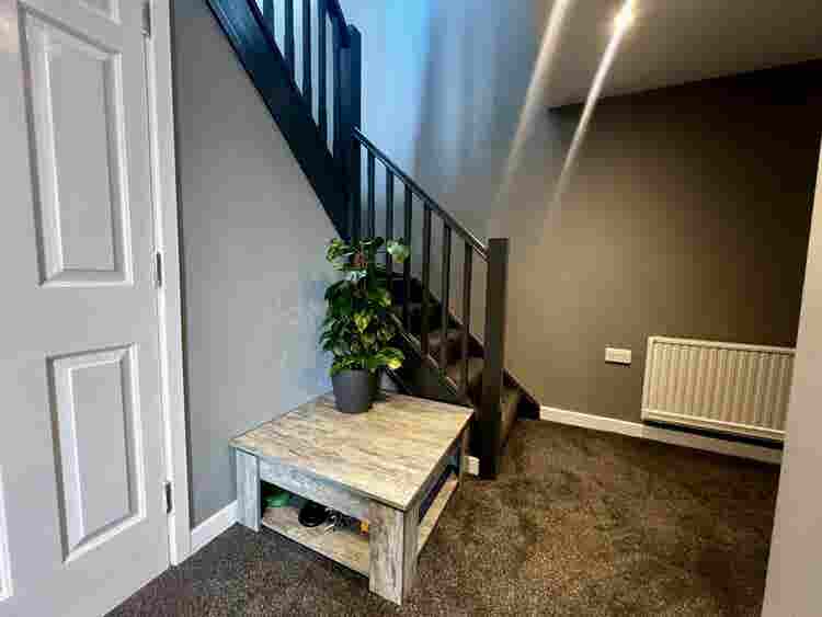 Penthouse Apartment City Centre