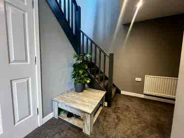 Penthouse Apartment City Centre