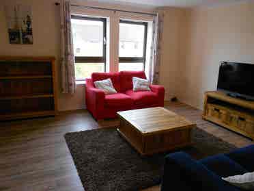 Superb All Inclusive Flatshare