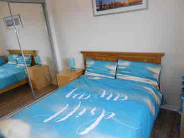 Superb All Inclusive Flatshare