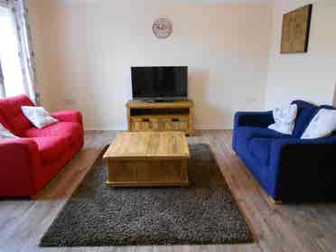 Superb All Inclusive Flatshare