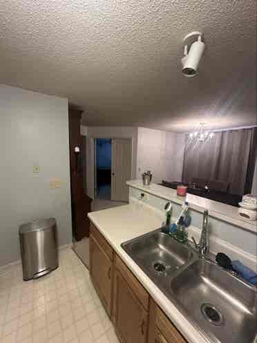 Room, bathroom,& living space 4rent