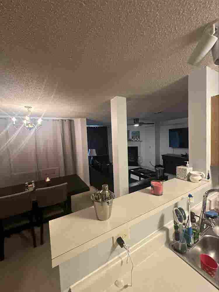 Room, bathroom,& living space 4rent