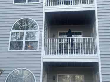 Room, bathroom,& living space 4rent