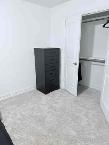Fully furnished room in Little Elm