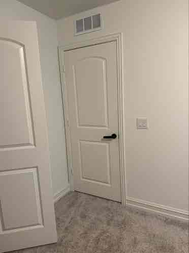 Fully furnished room in Little Elm