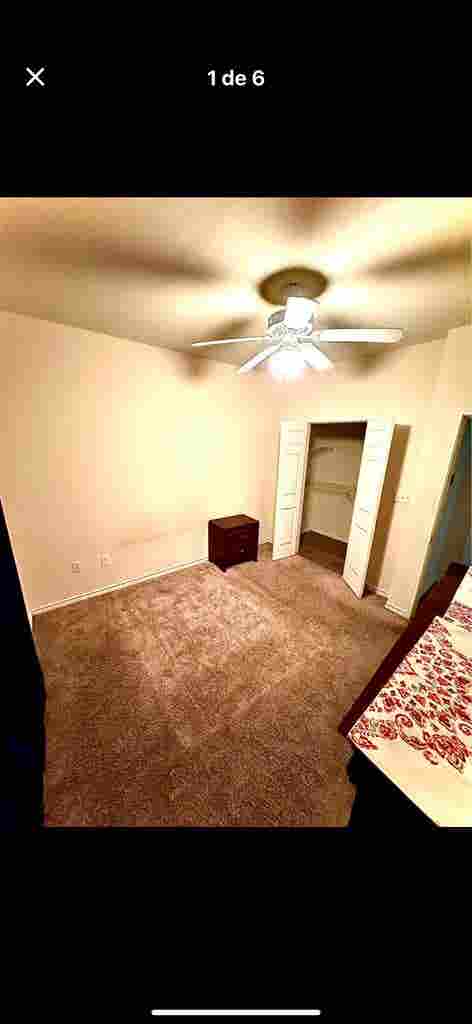Room for rent