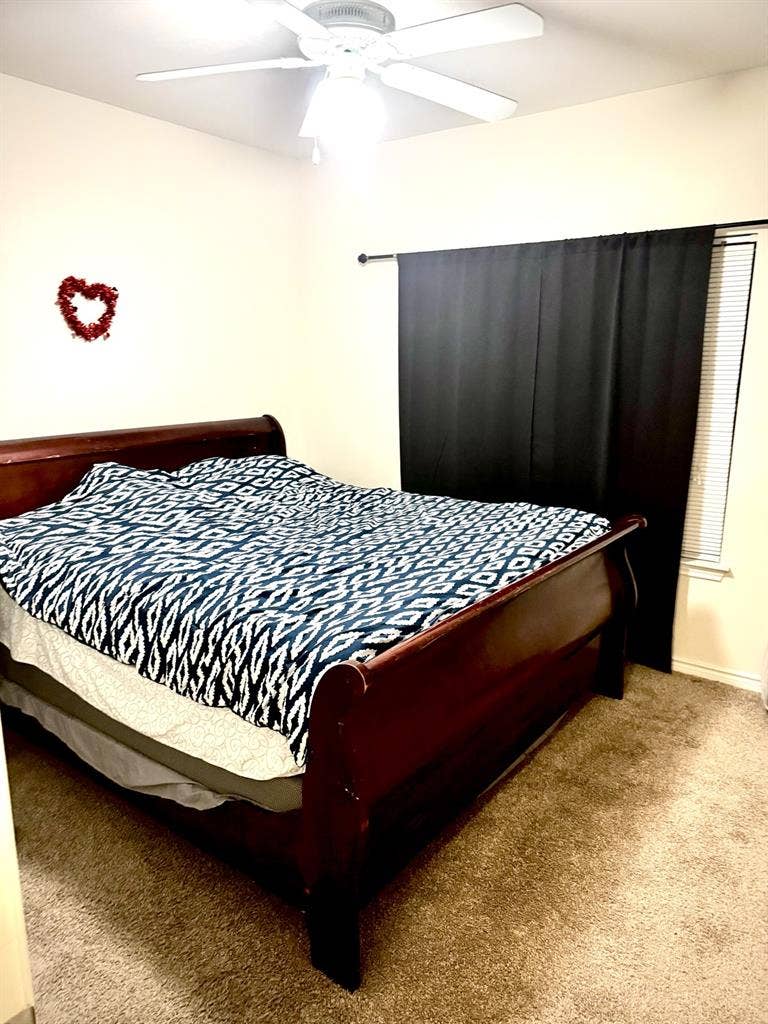 Room for rent