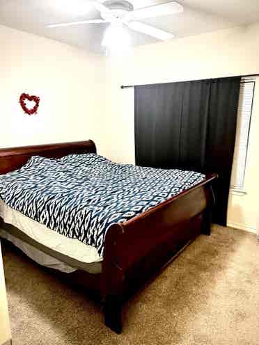 Room for rent