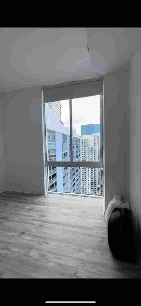 Room for Rent|Downtown Miami PH🌊🌃