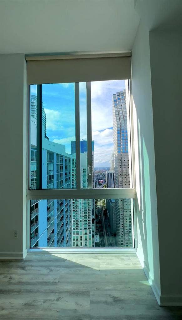 Room for Rent|Downtown Miami PH🌊🌃