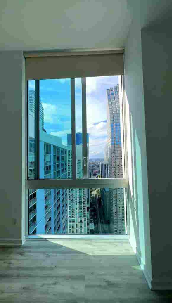 Room for Rent|Downtown Miami PH🌊🌃