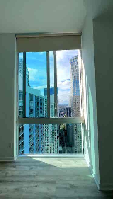 Room for Rent|Downtown Miami PH🌊🌃