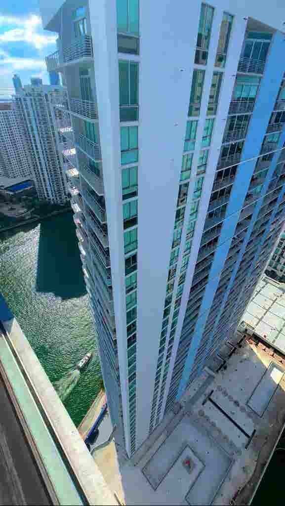 Room for Rent|Downtown Miami PH🌊🌃