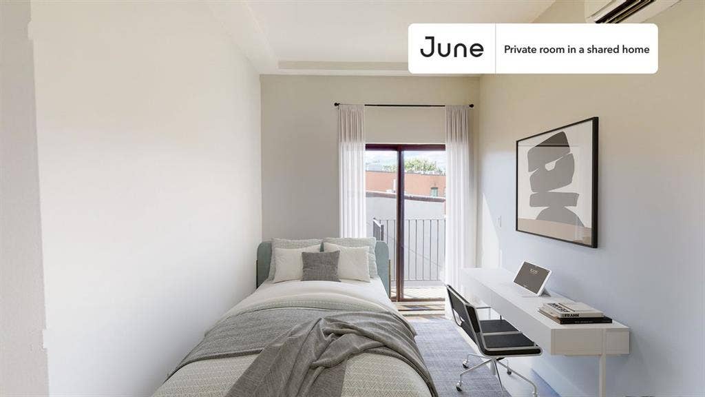4 BR in New York City