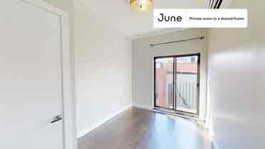 4 BR in New York City