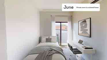 4 BR in New York City