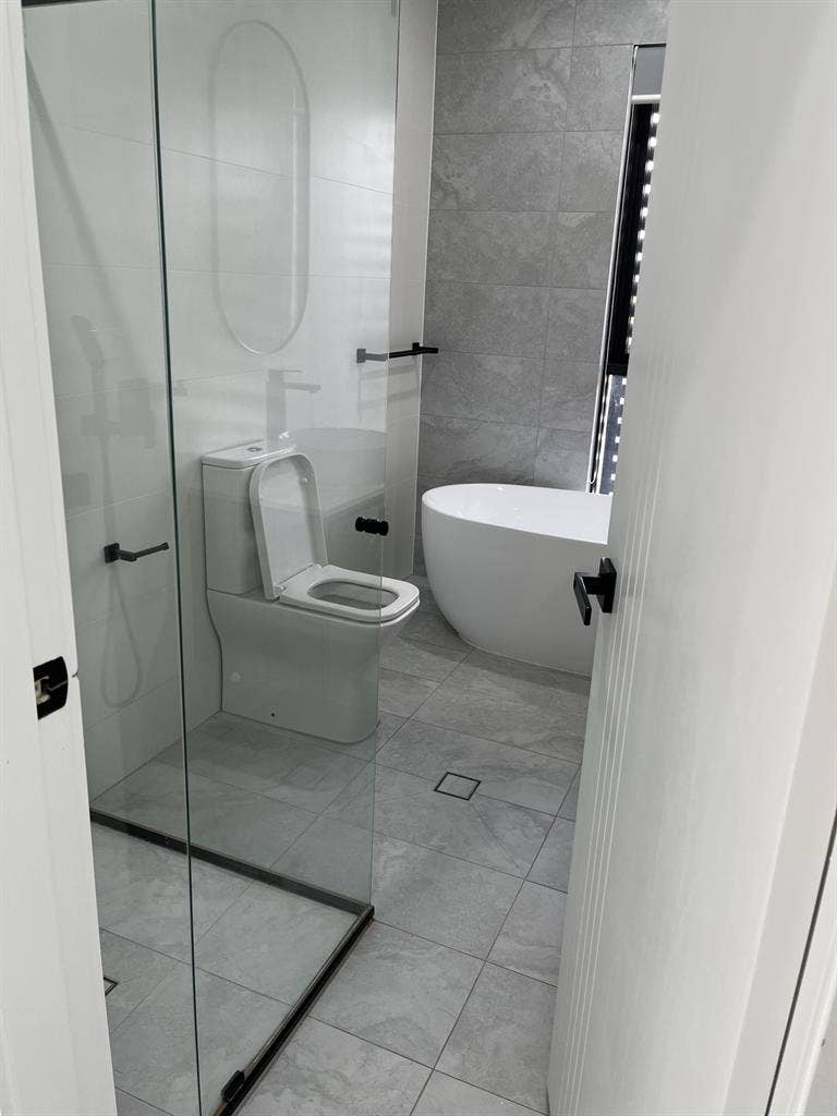 Luxury Private Room For Rent