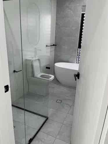 Luxury Private Room For Rent