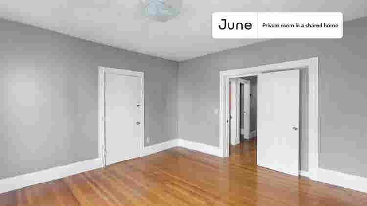 5 BR in Boston