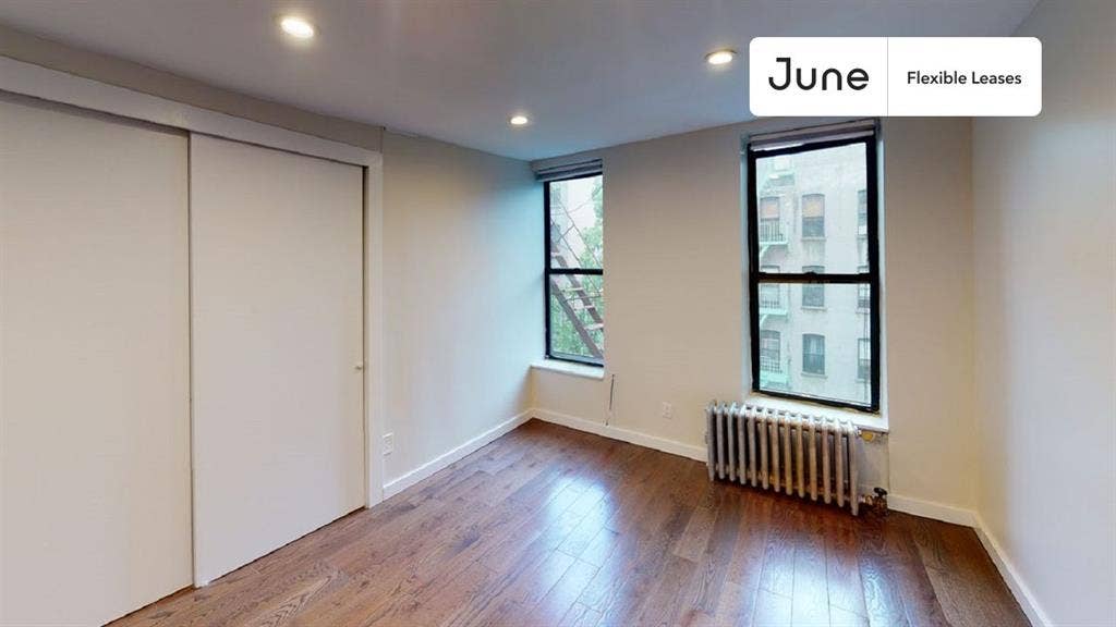 Studio in New York City