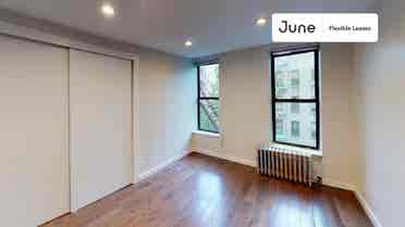 Studio in New York City