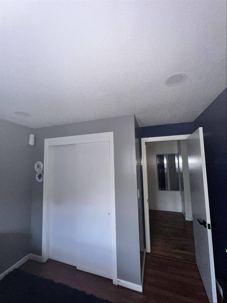 1 bedroom for rent in home
