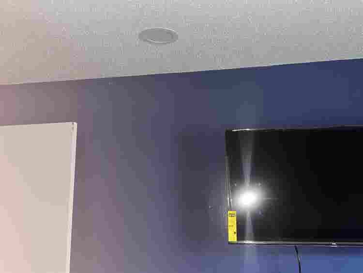 1 bedroom for rent in home